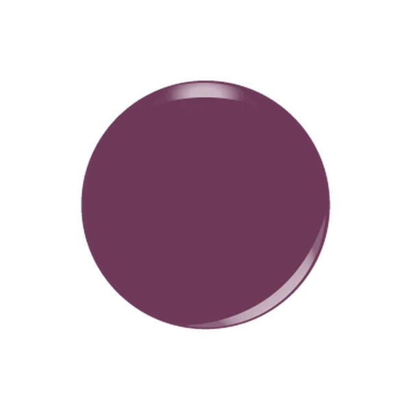 Kiara Sky Color Base - G574 Smitten - OceanNailSupply