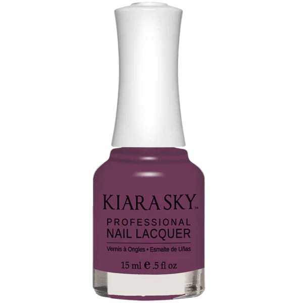 Kiara Sky Color Base - G574 Smitten - OceanNailSupply