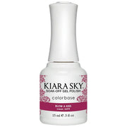 Kiara Sky Color Base - G575 Blow A Kiss - OceanNailSupply