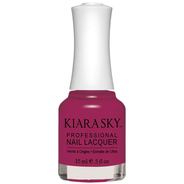 Kiara Sky Color Base - G575 Blow A Kiss - OceanNailSupply