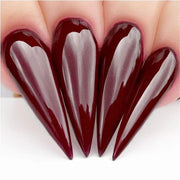 Kiara Sky Color Base - G576 Wine Not? - OceanNailSupply