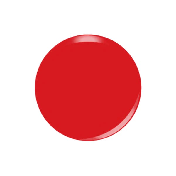 Kiara Sky Color Base - G577 Danger - OceanNailSupply