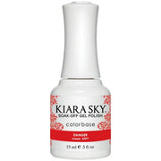 Kiara Sky Color Base - G577 Danger - OceanNailSupply