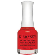 Kiara Sky Color Base - G577 Danger - OceanNailSupply