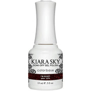 Kiara Sky Color Base - G578 I’m Bossy - OceanNailSupply