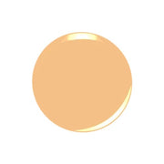 Kiara Sky Color Base - G606 Silhouette - OceanNailSupply