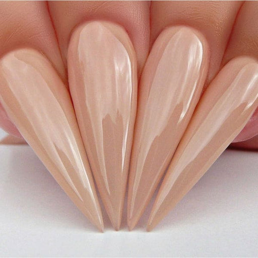 Kiara Sky Color Base - G606 Silhouette - OceanNailSupply