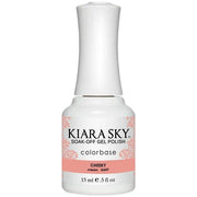 Kiara Sky Color Base - G607 Cheeky - OceanNailSupply