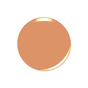 Kiara Sky Color Base - G610 Sun Kissed - OceanNailSupply