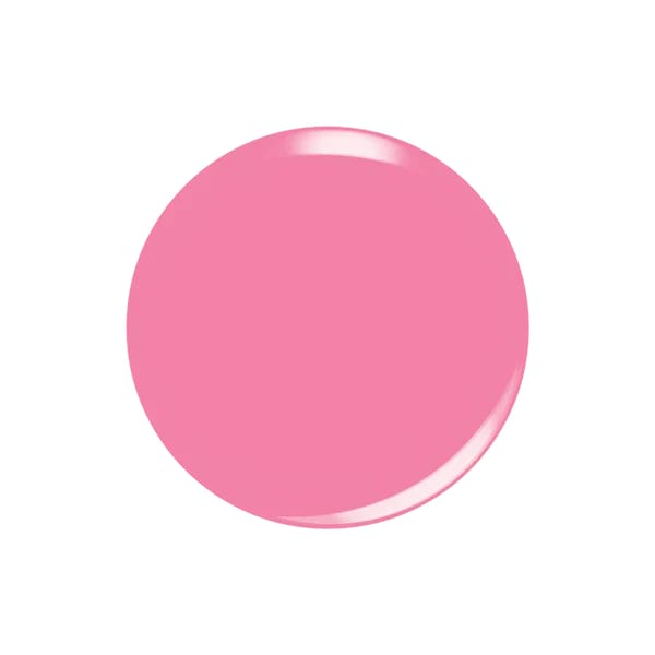 Kiara Sky Color Base - G613 Bubble Yum - OceanNailSupply