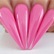 Kiara Sky Color Base - G613 Bubble Yum - OceanNailSupply