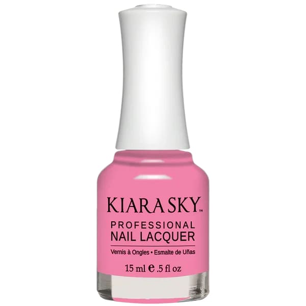 Kiara Sky Color Base - G613 Bubble Yum - OceanNailSupply
