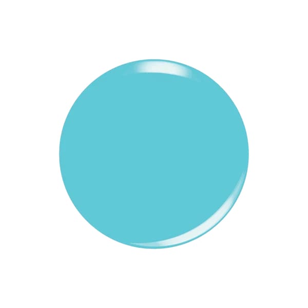 Kiara Sky Color Base - G614 Gimme A Beat - OceanNailSupply