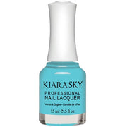 Kiara Sky Color Base - G614 Gimme A Beat - OceanNailSupply