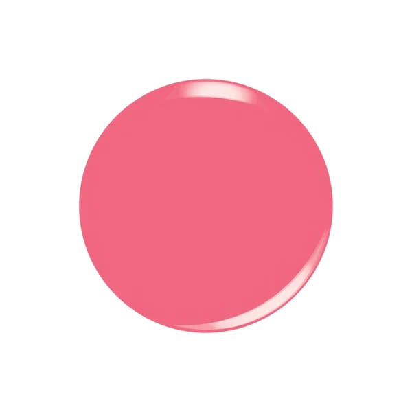 Kiara Sky Color Base - G615 Grapefruit Cosmo - OceanNailSupply