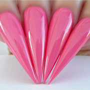 Kiara Sky Color Base - G615 Grapefruit Cosmo - OceanNailSupply