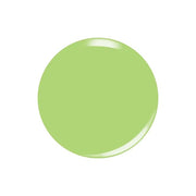 Kiara Sky Color Base - G617 Tropic Like It’s Hot - OceanNailSupply