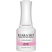 Kiara Sky Color Base - G618 90’s Baby - OceanNailSupply