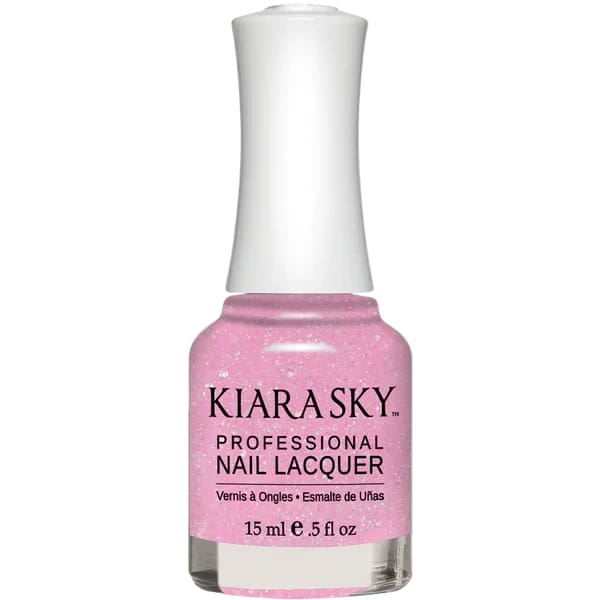 Kiara Sky Color Base - G618 90’s Baby - OceanNailSupply