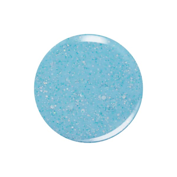 Kiara Sky Color Base - G619 Remix - OceanNailSupply