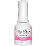 Kiara Sky Color Base - G620 That’s Phat - OceanNailSupply