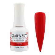 Kiara Sky Color Base - G627 Sunburst - OceanNailSupply