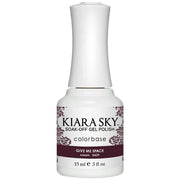 Kiara Sky Color Base - G629 Give Me Space - OceanNailSupply