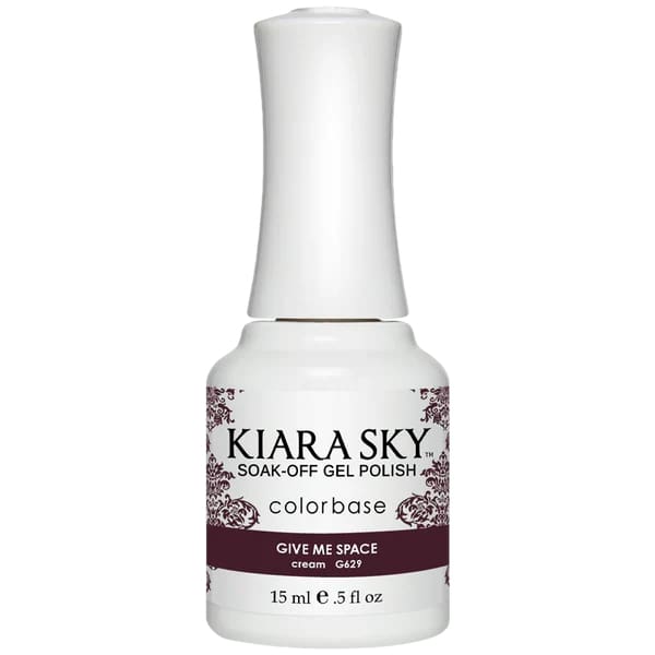 Kiara Sky Color Base - G629 Give Me Space - OceanNailSupply