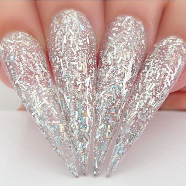 Kiara Sky Color Base - G630 Shooting Star - OceanNailSupply