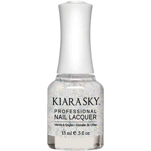 Kiara Sky Color Base - G630 Shooting Star - OceanNailSupply