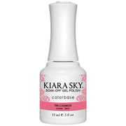 Kiara Sky Color Base - G631 The Cosmos - OceanNailSupply