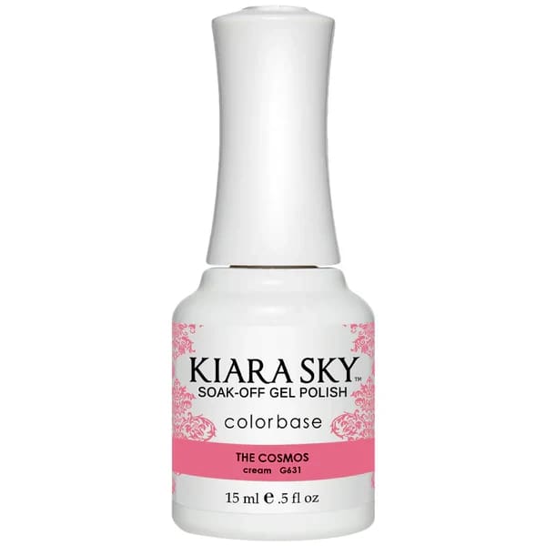 Kiara Sky Color Base - G631 The Cosmos - OceanNailSupply