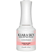 Kiara Sky Color Base - G632 Lunar Or Later - OceanNailSupply