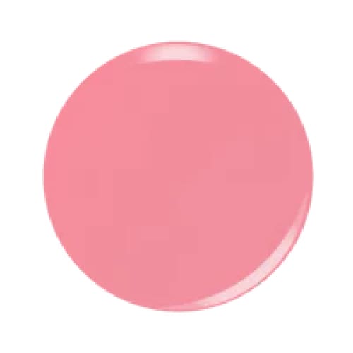 Kiara Sky Lacquer - N402 Frenchy Pink - OceanNailSupply