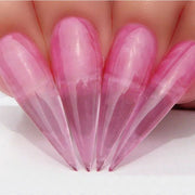 Kiara Sky Lacquer - N402 Frenchy Pink - OceanNailSupply