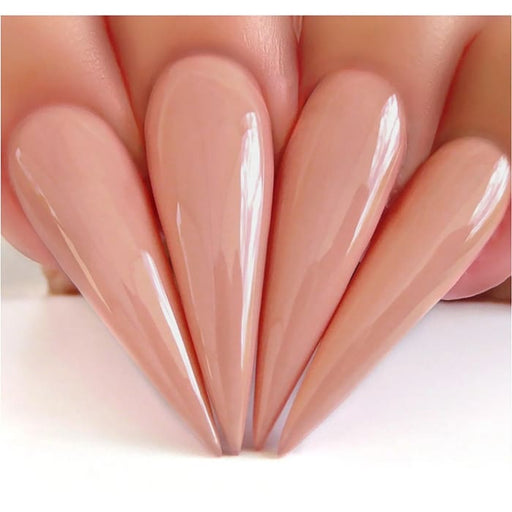 Kiara Sky Lacquer - N404 Skin Tone - OceanNailSupply