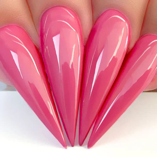 Kiara Sky Lacquer - N428 Serenade - OceanNailSupply