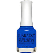Kiara Sky Lacquer - N447 Take Me To Paradise - OceanNailSupply