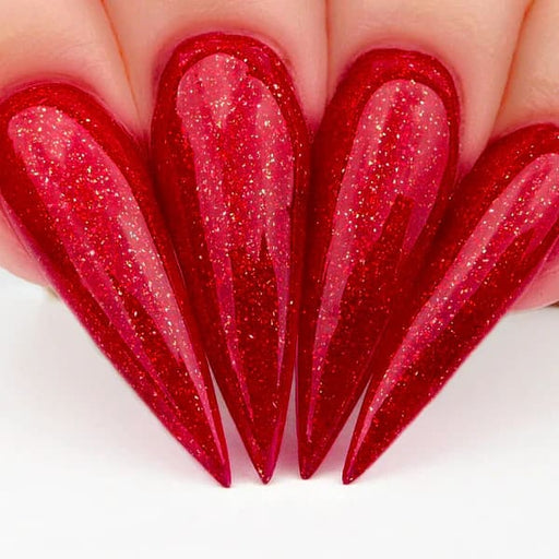 Kiara Sky Lacquer - N456 Diablo - OceanNailSupply