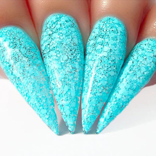 Kiara Sky Lacquer - N463 Serene Sky - OceanNailSupply