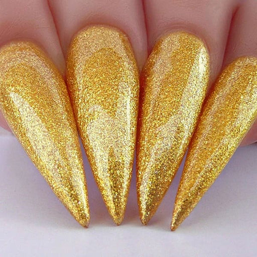 Kiara Sky Lacquer - N486 Goal Digger - OceanNailSupply