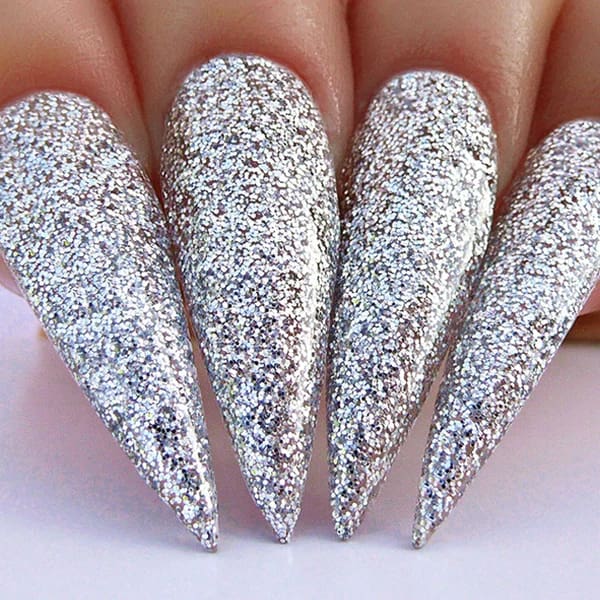 Kiara Sky Lacquer - N489 Sterling - OceanNailSupply