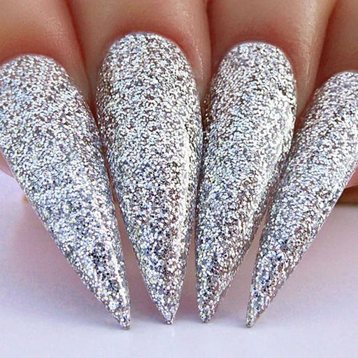 Kiara Sky Lacquer - N489 Sterling - OceanNailSupply