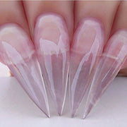 Kiara Sky Lacquer - N491 Pink Powderpuff - OceanNailSupply
