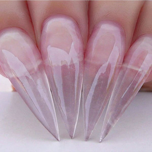 Kiara Sky Lacquer - N491 Pink Powderpuff - OceanNailSupply