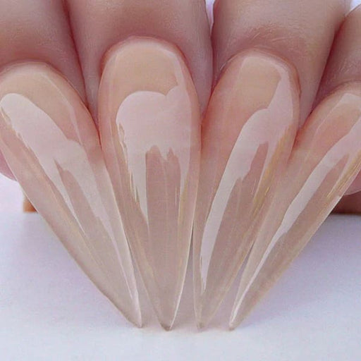 Kiara Sky Lacquer - N492 Only Natural - OceanNailSupply