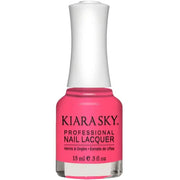 Kiara Sky Lacquer - N494 Heartfelt - OceanNailSupply