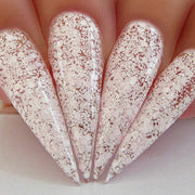 Kiara Sky Lacquer - N495 My Fair Lady - OceanNailSupply
