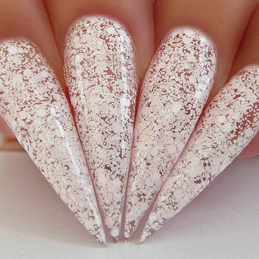 Kiara Sky Lacquer - N495 My Fair Lady - OceanNailSupply