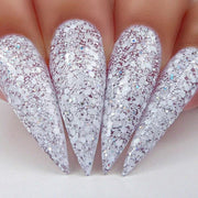 Kiara Sky Lacquer - N497 Sweet Plum - OceanNailSupply
